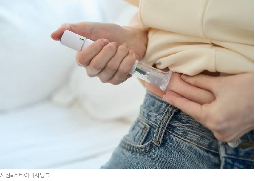 제목 : “위고비 비켜라”…체중 20% 감소하는 ‘차세대 비만약’ 등장하나